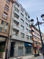 Apartamento Jardín de San Feliz / Fontán - B&B Oviedo