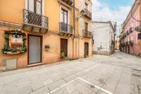 Guest Room Historic Centre - Ferienwohnung Iglesias