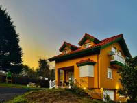 La Casa de Praves - B&B
