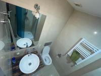 Appartamento con 2 Camere da Letto