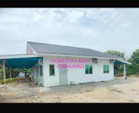 Three-Bedroom Home