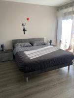 Casa Vacanze Spolina Cossato BI - Bed and Breakfast Cossato