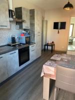 Appartamento con Balcone