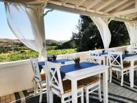 QonuQ Bozcaada - B&B Bozcaada