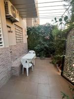 Porte de Marrakech appartement familial avec jardin - B&B Douar Ballouk