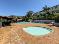 Ballito Bliss Chalet at Chaka's Rock Chalets 9 - Ferienwohnung Ballito