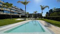 Intermobiliaria Rentals - OASIS 325 2D - Chambres d’hôtes Estepona