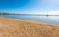 Marinasunbeach Valencia 12B - B&B Torrevieja