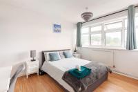 Spacious Home by Lee Valley Rafting Waltham Cross - B&B
