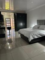 Oasis Lux Apartments - Chambres d’hôtes