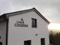 Apartamentos Casa Courego - Bed and Breakfast