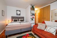 Unique Studio Central Helsinki - Ferienwohnung Helsinki