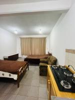Appartement met 1 Slaapkamer