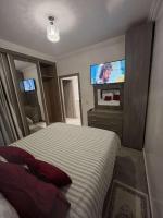 Appartamento con 2 Camere da Letto