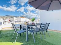 Casa Corazon de Nerja by At home costa del sol - Ferienwohnung Nerja