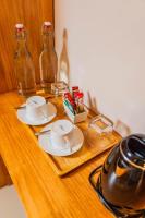 Double or Twin Room with Garden View