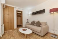 Apartment mit 1 Schlafzimmer und Terrasse - 2. Etage