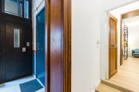 B&B Civico 33 - Chambres d’hôtes Naples