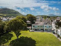 Y Nyth By Birch Stays - Bed and Breakfast Nefyn