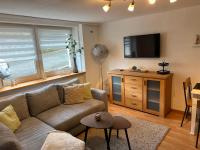 Ferienwohnung Rösler - B&B Niederfüllbach