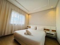 Modern Apartment in the heart of Tangier - B&B