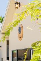 Pearl Dhigurah - Bed and Breakfast Dhigurah