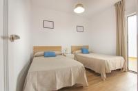 Appartamento con 2 Camere da Letto