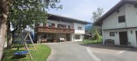 Ferienwohnung Zeber - Bed and Breakfast