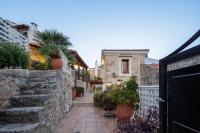 Bezari pool villa - Ferienwohnung Fratzeskianá Metóchia