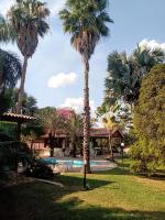 Chácara do Haras - Ferienwohnung