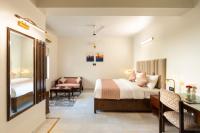 Standaard Kamer met Kingsize Bed