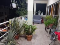 Relache House Praia - B&B Praia