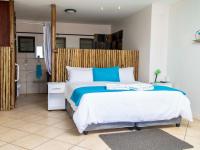 Chambre Double ou Lits Jumeaux Supérieure - Vue sur Mer