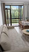 Nabil's garden apartment - B&B