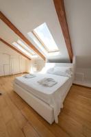 Two-Bedroom Deluxe Apartment