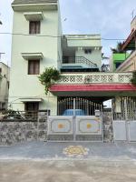 Single room Homestay Second floor - B&B