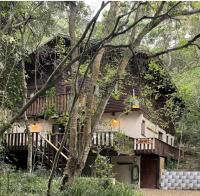 Shades Nature's Valley - Chambres d’hôtes Nature’s Valley