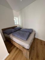 Barrierearmes Mini Apartment - Chambres d’hôtes Dresde