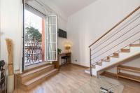 Maisonette-Apartment mit Whirlpool