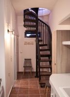 FERMINA KaGa kythnosuites - Bed and Breakfast Mérichas