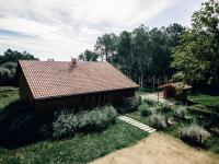 La Maison des Pins contis - B&B Saint-Julien-en-Born