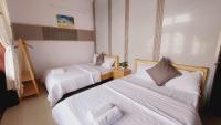 Habitación cuádruple