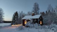 Torp - Bed and Breakfast Ludvika