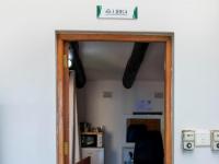 Superior Doppel- oder Zweibettzimmer mit Gartenblick