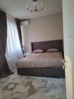 Квартира в Ташкенте - B&B Og‘asaroy