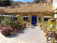 Nick's Cave, Bed and Breakfast with a difference - B&B