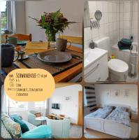 Apartamento de 2 dormitorios