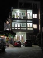 GiaBinh Homestay - B&B