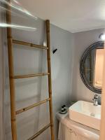 Appartement 1 Chambre
