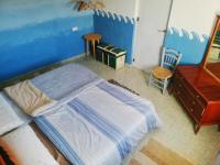 Double or Twin Room with View
